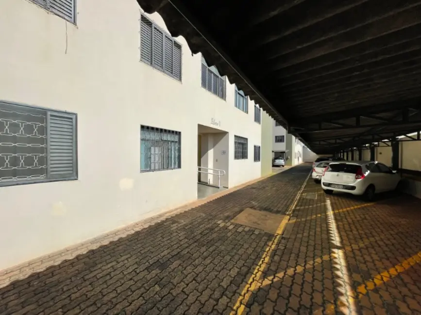 Apartamento com 2 quartos à venda, 63m2 em Vila Santana, Araraquara - SP - imagem 3 Foto 3 de Apartamento com 2 quartos à venda, 63m2 em Vila Santana, Araraquara - SP