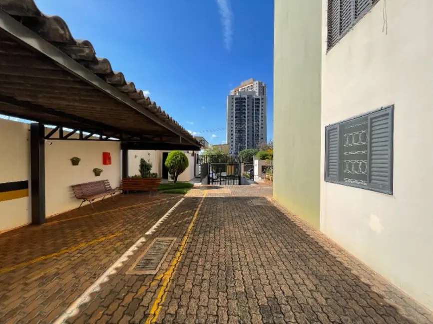 Apartamento com 2 quartos à venda, 63m2 em Vila Santana, Araraquara - SP - imagem 4 Foto 4 de Apartamento com 2 quartos à venda, 63m2 em Vila Santana, Araraquara - SP