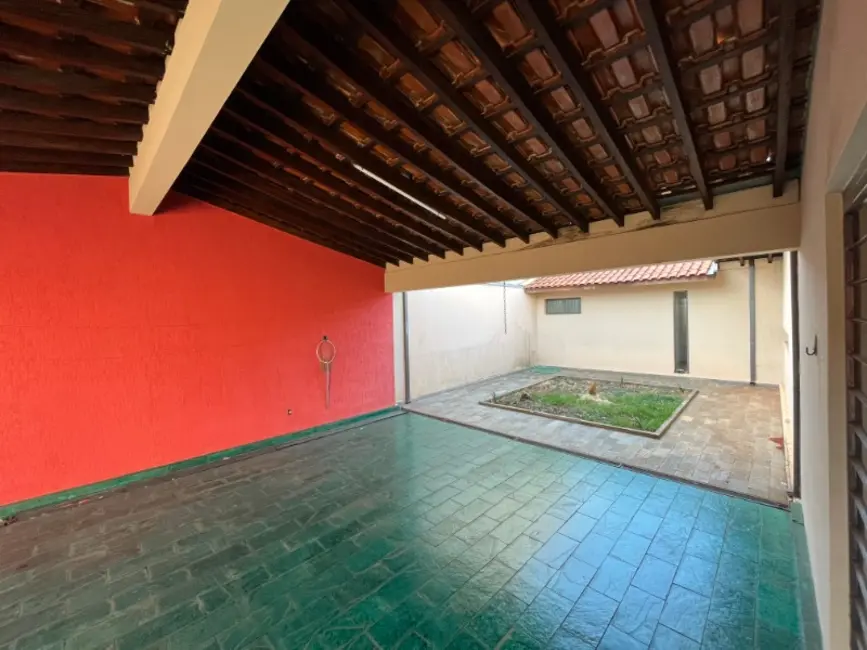 Sala Comercial com 3 quartos à venda, 204m2 em Vila Harmonia, Araraquara - SP - imagem 5 Foto 5 de Sala Comercial com 3 quartos à venda, 204m2 em Vila Harmonia, Araraquara - SP