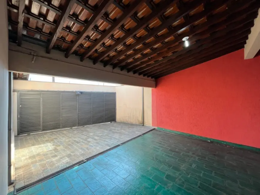 Sala Comercial com 3 quartos à venda, 204m2 em Vila Harmonia, Araraquara - SP - imagem 4 Foto 4 de Sala Comercial com 3 quartos à venda, 204m2 em Vila Harmonia, Araraquara - SP