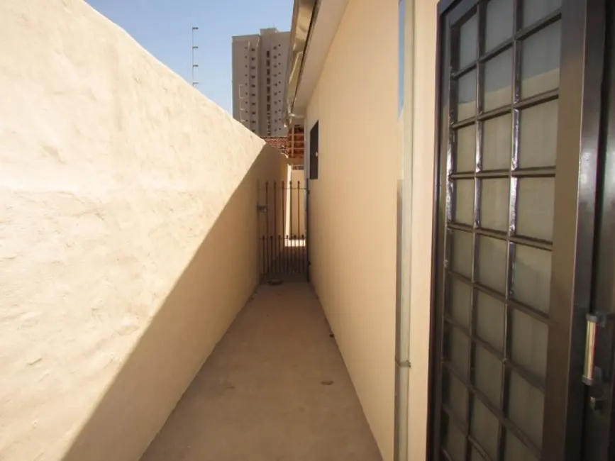 Sala Comercial com 2 quartos à venda, 88m2 em Jardim Primavera, Araraquara - SP - imagem 2 Foto 2 de Sala Comercial com 2 quartos à venda, 88m2 em Jardim Primavera, Araraquara - SP