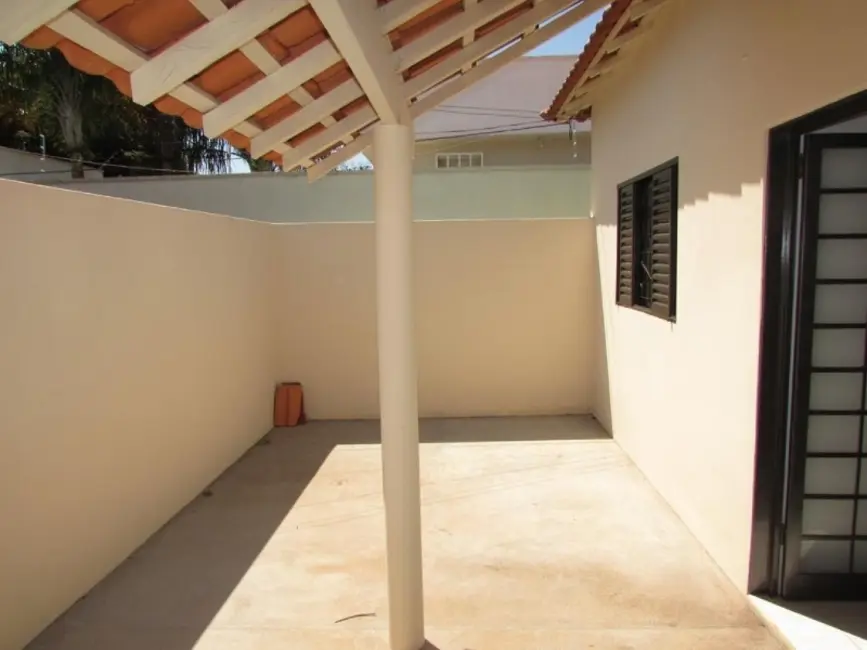 Sala Comercial com 2 quartos à venda, 88m2 em Jardim Primavera, Araraquara - SP - imagem 6 Foto 6 de Sala Comercial com 2 quartos à venda, 88m2 em Jardim Primavera, Araraquara - SP