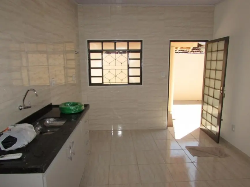 Sala Comercial com 2 quartos à venda, 88m2 em Jardim Primavera, Araraquara - SP - imagem 5 Foto 5 de Sala Comercial com 2 quartos à venda, 88m2 em Jardim Primavera, Araraquara - SP