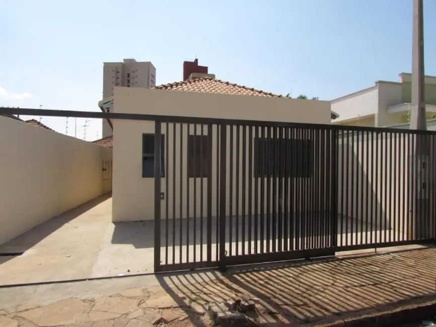 Sala Comercial com 2 quartos à venda, 88m2 em Jardim Primavera, Araraquara - SP - imagem 1 Foto 1 de Sala Comercial com 2 quartos à venda, 88m2 em Jardim Primavera, Araraquara - SP