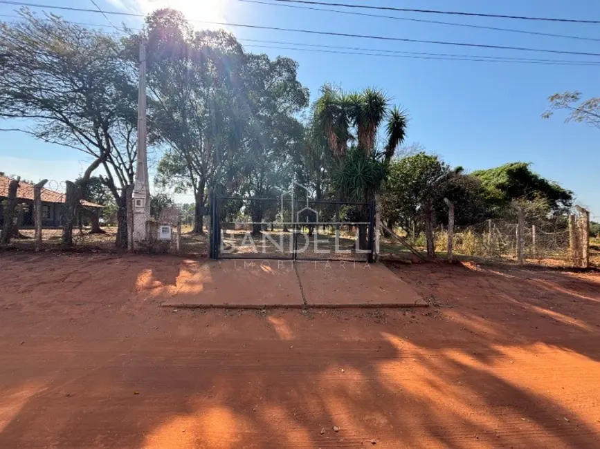 Chácara com 3 quartos para alugar, 186m2 em Chácara Flora Araraquara, Araraquara - SP - imagem 1 Foto 1 de Chácara com 3 quartos para alugar, 186m2 em Chácara Flora Araraquara, Araraquara - SP