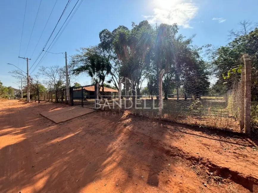 Chácara com 3 quartos para alugar, 186m2 em Chácara Flora Araraquara, Araraquara - SP - imagem 2 Foto 2 de Chácara com 3 quartos para alugar, 186m2 em Chácara Flora Araraquara, Araraquara - SP