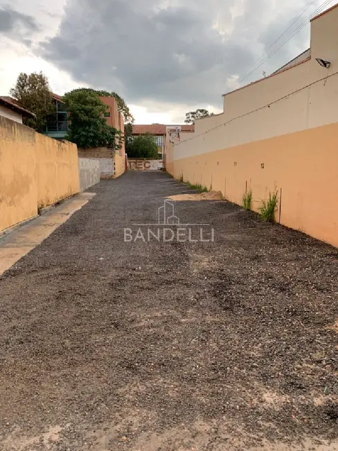 Foto 4 de Terreno / Lote à venda e para alugar em Centro, Araraquara - SP