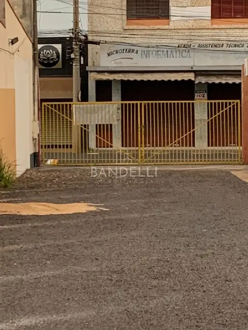 Foto 1 de Terreno / Lote à venda e para alugar em Centro, Araraquara - SP