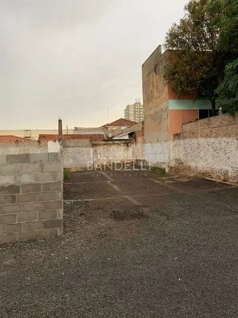 Foto 7 de Terreno / Lote à venda e para alugar em Centro, Araraquara - SP