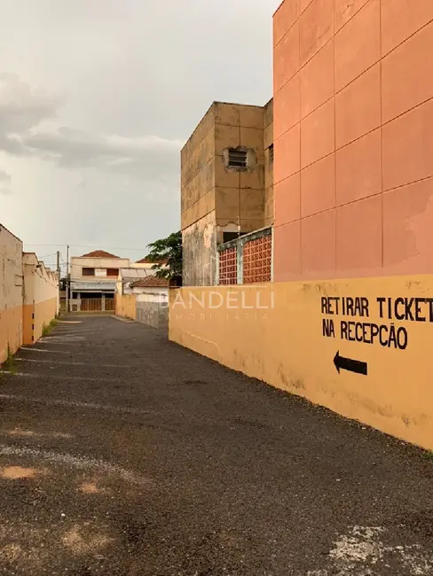 Foto 3 de Terreno / Lote à venda e para alugar em Centro, Araraquara - SP