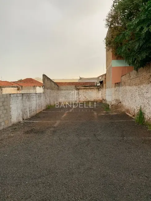 Foto 6 de Terreno / Lote à venda e para alugar em Centro, Araraquara - SP