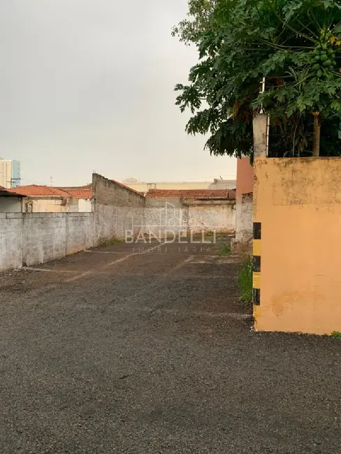 Foto 2 de Terreno / Lote à venda e para alugar em Centro, Araraquara - SP