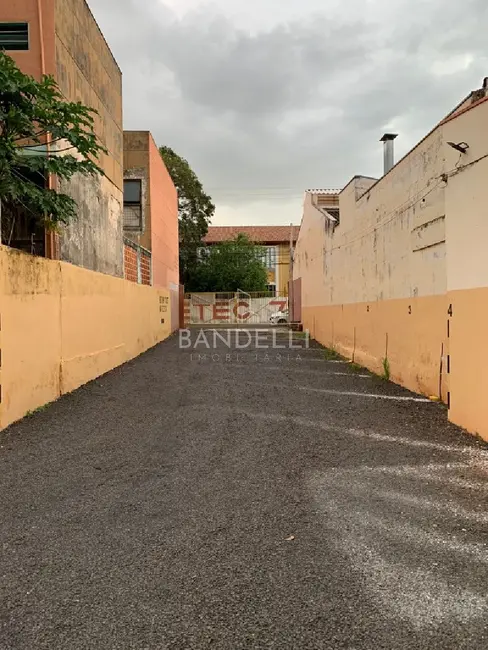 Foto 8 de Terreno / Lote à venda e para alugar em Centro, Araraquara - SP