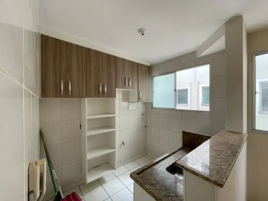 Apartamento com 2 quartos à venda, 44m2 em Vila Xavier (Vila Xavier), Araraquara - SP - imagem 7 Foto 7 de Apartamento com 2 quartos à venda, 44m2 em Vila Xavier (Vila Xavier), Araraquara - SP