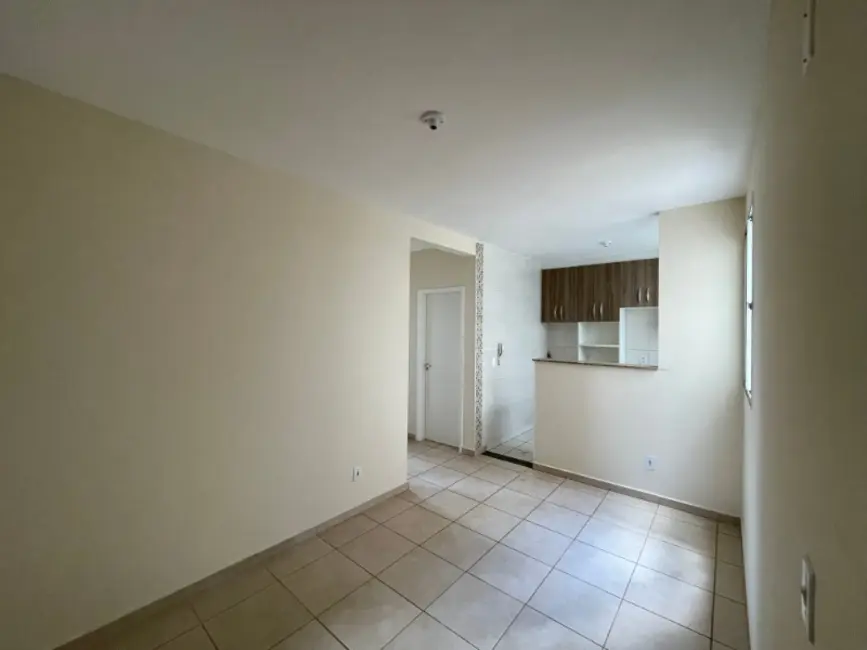 Apartamento com 2 quartos à venda, 44m2 em Vila Xavier (Vila Xavier), Araraquara - SP - imagem 5 Foto 5 de Apartamento com 2 quartos à venda, 44m2 em Vila Xavier (Vila Xavier), Araraquara - SP