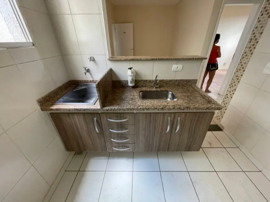 Apartamento com 2 quartos à venda, 44m2 em Vila Xavier (Vila Xavier), Araraquara - SP - imagem 8 Foto 8 de Apartamento com 2 quartos à venda, 44m2 em Vila Xavier (Vila Xavier), Araraquara - SP