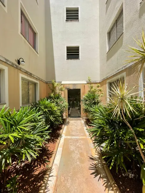 Foto 2 de Apartamento com 2 quartos à venda, 44m2 em Vila Xavier (Vila Xavier), Araraquara - SP