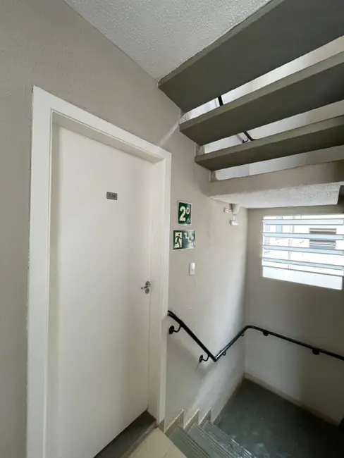 Apartamento com 2 quartos à venda, 44m2 em Vila Xavier (Vila Xavier), Araraquara - SP - imagem 3 Foto 3 de Apartamento com 2 quartos à venda, 44m2 em Vila Xavier (Vila Xavier), Araraquara - SP