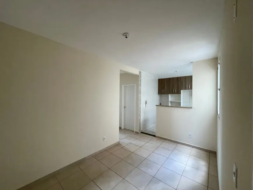 Apartamento com 2 quartos à venda, 44m2 em Vila Xavier (Vila Xavier), Araraquara - SP - imagem 4 Foto 4 de Apartamento com 2 quartos à venda, 44m2 em Vila Xavier (Vila Xavier), Araraquara - SP