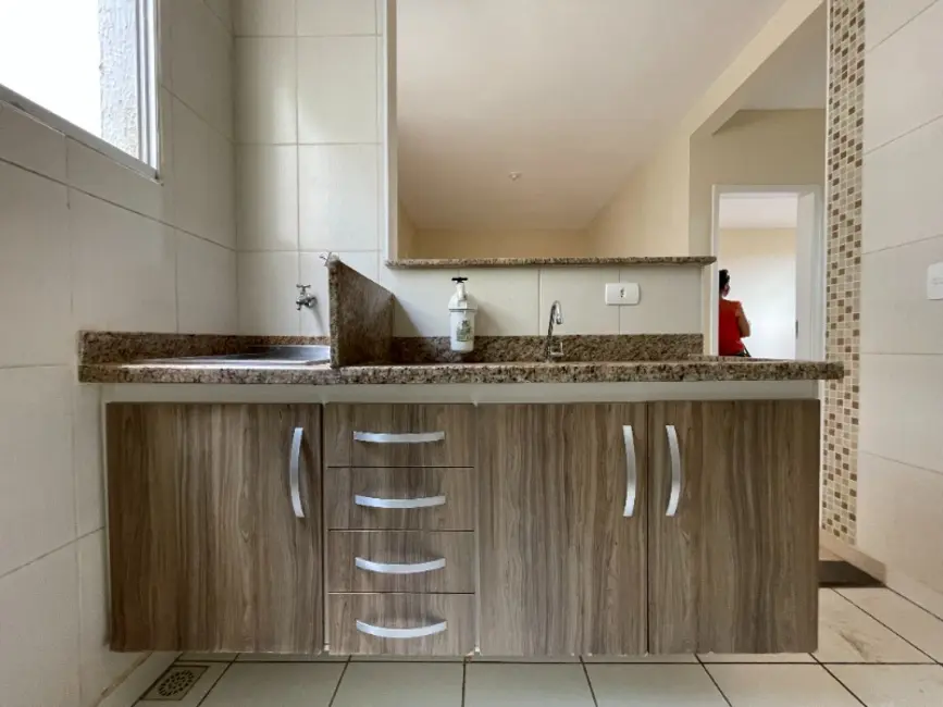 Apartamento com 2 quartos à venda, 44m2 em Vila Xavier (Vila Xavier), Araraquara - SP - imagem 9 Foto 9 de Apartamento com 2 quartos à venda, 44m2 em Vila Xavier (Vila Xavier), Araraquara - SP