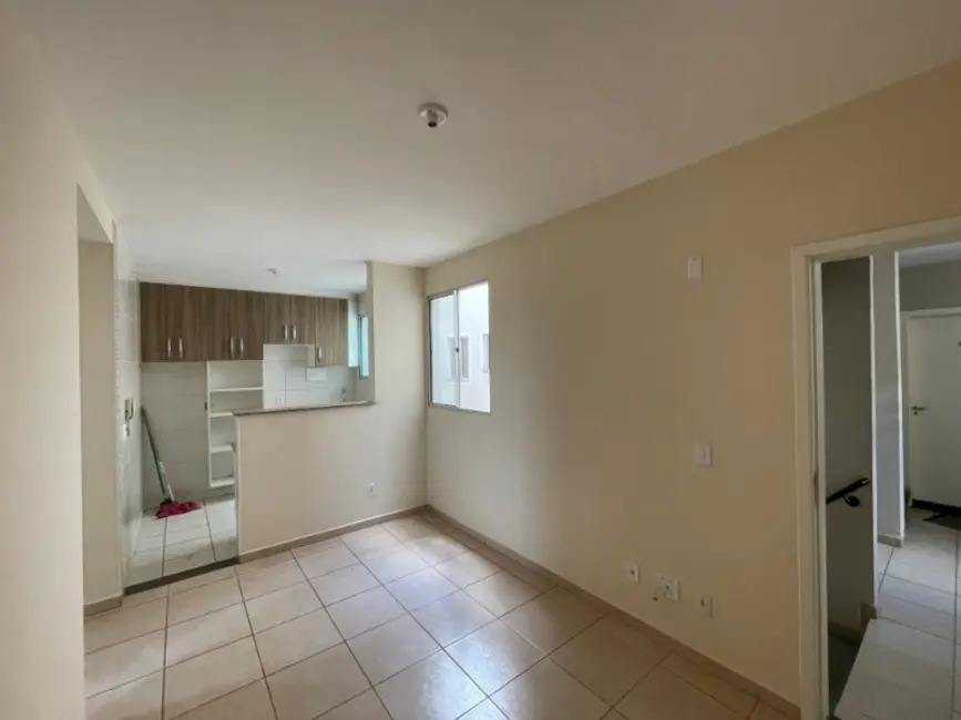 Apartamento com 2 quartos à venda, 44m2 em Vila Xavier (Vila Xavier), Araraquara - SP - imagem 6 Foto 6 de Apartamento com 2 quartos à venda, 44m2 em Vila Xavier (Vila Xavier), Araraquara - SP