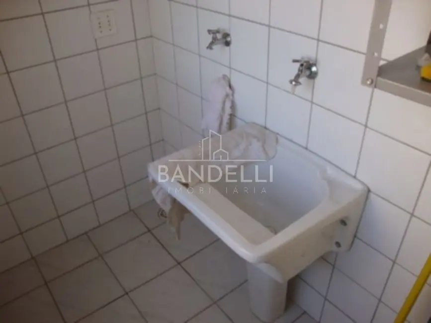 Foto 6 de Apartamento com 2 quartos à venda, 63m2 em Jardim Botânico, Araraquara - SP