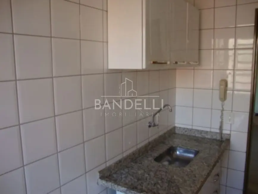 Foto 5 de Apartamento com 2 quartos à venda, 63m2 em Jardim Botânico, Araraquara - SP