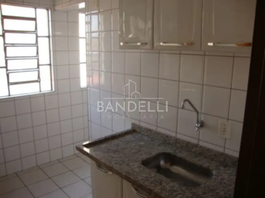 Foto 4 de Apartamento com 2 quartos à venda, 63m2 em Jardim Botânico, Araraquara - SP