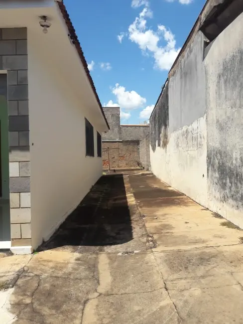 Casa com 2 quartos à venda, 275m2 em Vila Yamada, Araraquara - SP - imagem 7 Foto 7 de Casa com 2 quartos à venda, 275m2 em Vila Yamada, Araraquara - SP