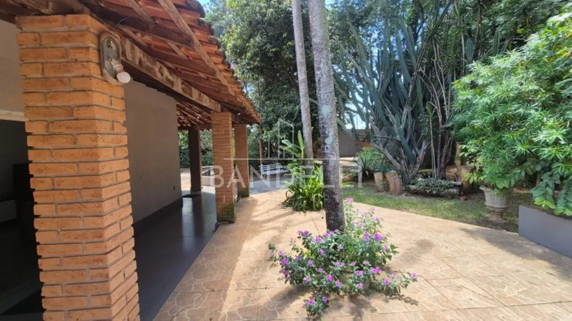 Chácara com 4 quartos à venda, 310m2 em Chácara Velosa, Araraquara - SP - imagem 6 Foto 6 de Chácara com 4 quartos à venda, 310m2 em Chácara Velosa, Araraquara - SP