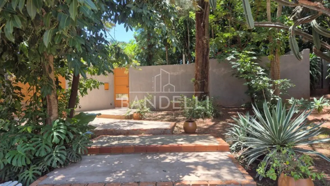 Chácara com 4 quartos à venda, 310m2 em Chácara Velosa, Araraquara - SP - imagem 4 Foto 4 de Chácara com 4 quartos à venda, 310m2 em Chácara Velosa, Araraquara - SP