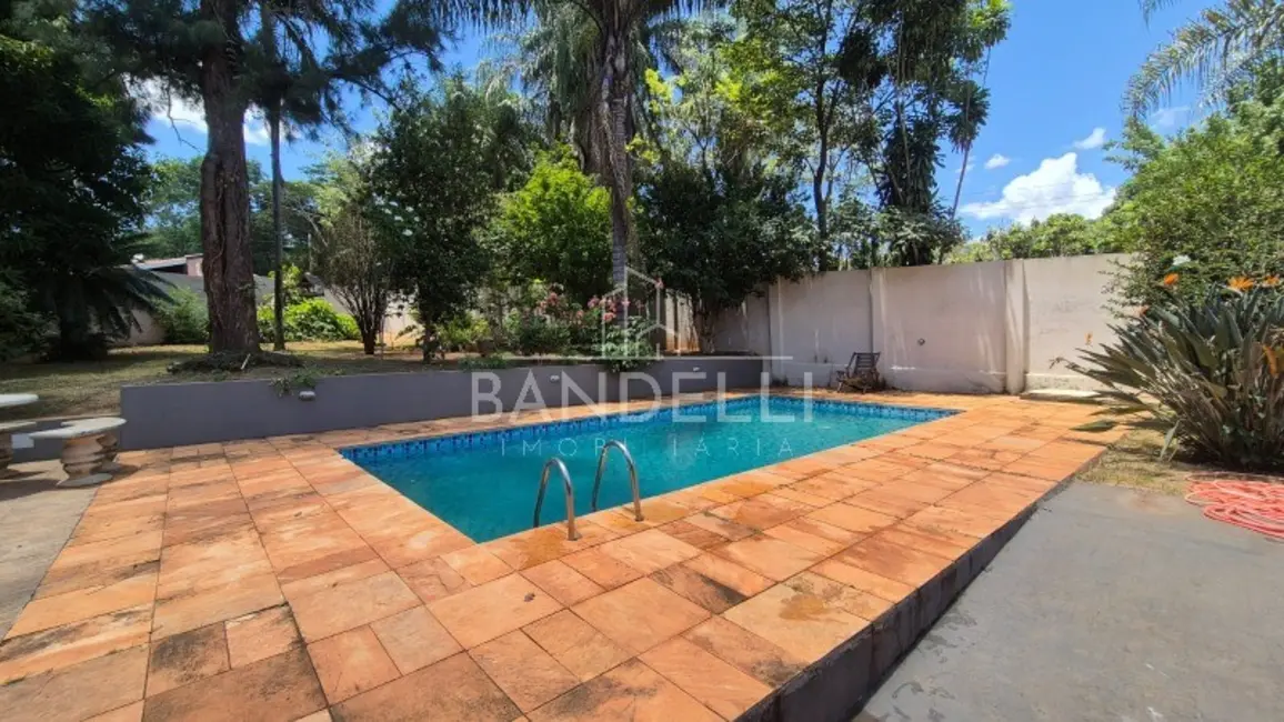 Chácara com 4 quartos à venda, 310m2 em Chácara Velosa, Araraquara - SP - imagem 9 Foto 9 de Chácara com 4 quartos à venda, 310m2 em Chácara Velosa, Araraquara - SP