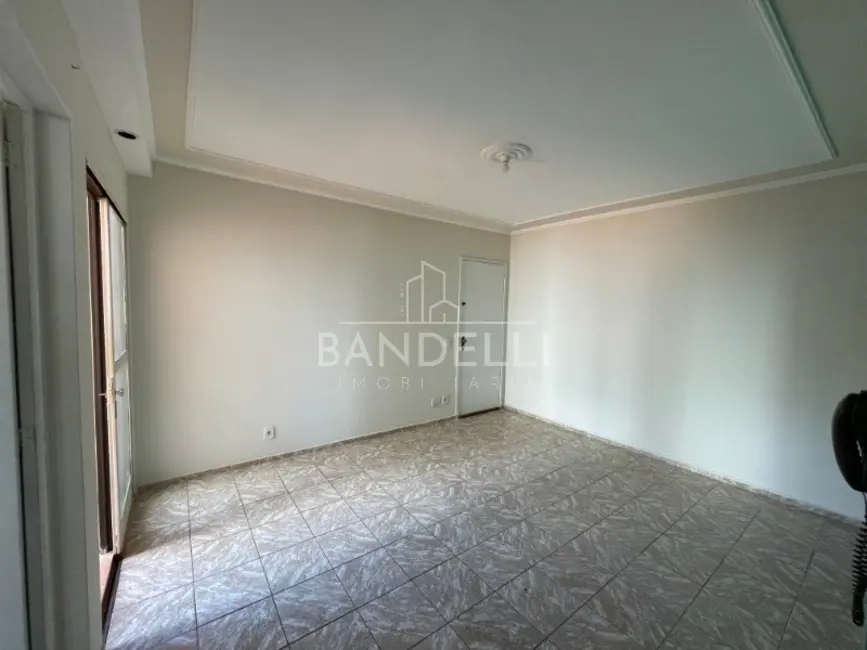 Apartamento com 2 quartos à venda, 63m2 em Jardim Botânico, Araraquara - SP - imagem 4 Foto 4 de Apartamento com 2 quartos à venda, 63m2 em Jardim Botânico, Araraquara - SP