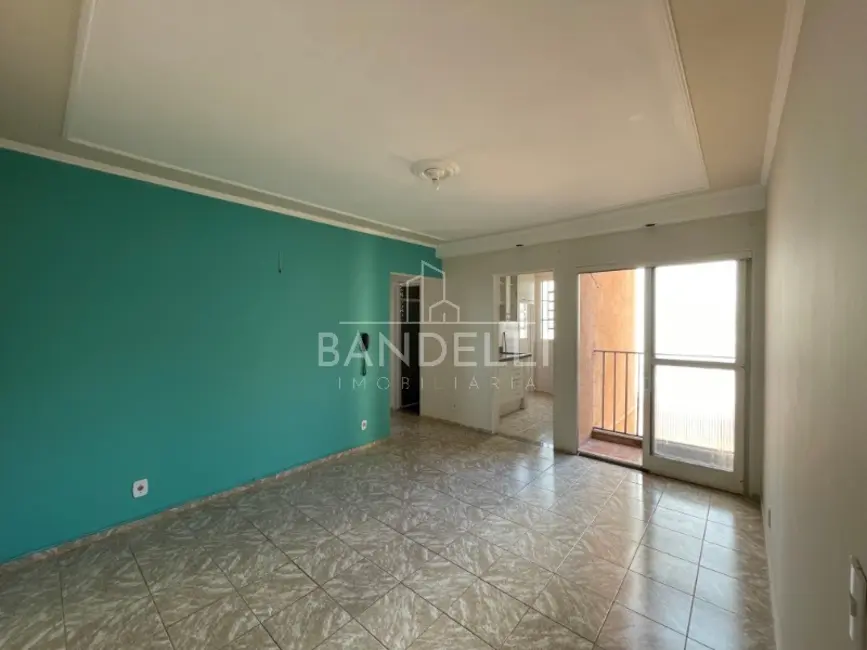 Foto 2 de Apartamento com 2 quartos à venda, 63m2 em Jardim Botânico, Araraquara - SP