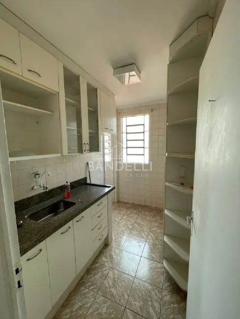 Apartamento com 2 quartos à venda, 63m2 em Jardim Botânico, Araraquara - SP - imagem 5 Foto 5 de Apartamento com 2 quartos à venda, 63m2 em Jardim Botânico, Araraquara - SP