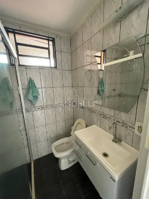 Apartamento com 2 quartos à venda, 63m2 em Jardim Botânico, Araraquara - SP - imagem 9 Foto 9 de Apartamento com 2 quartos à venda, 63m2 em Jardim Botânico, Araraquara - SP