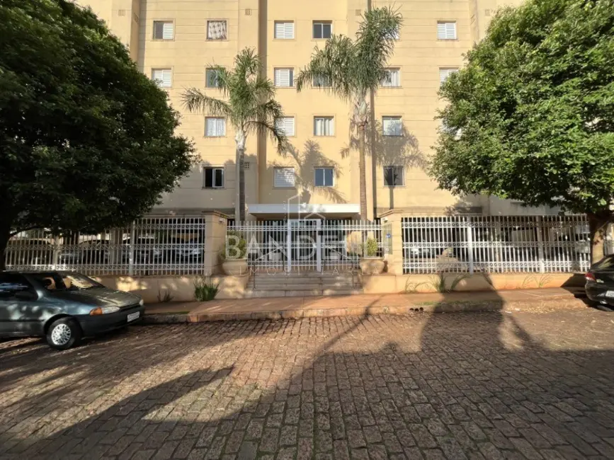 Foto 1 de Apartamento com 1 quarto à venda e para alugar, 40m2 em Centro, Araraquara - SP