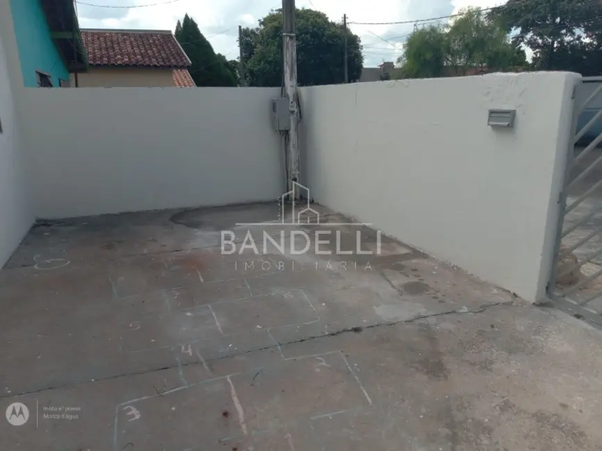 Foto 3 de Casa com 2 quartos à venda, 137m2 em Parque Residencial Vale do Sol, Araraquara - SP