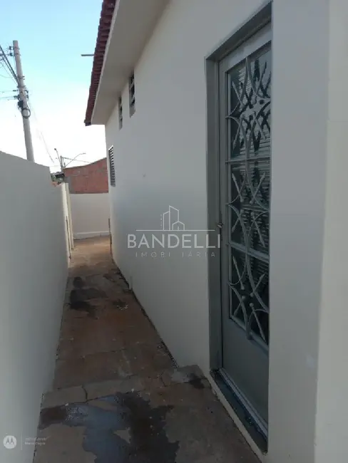 Foto 5 de Casa com 2 quartos à venda, 137m2 em Parque Residencial Vale do Sol, Araraquara - SP