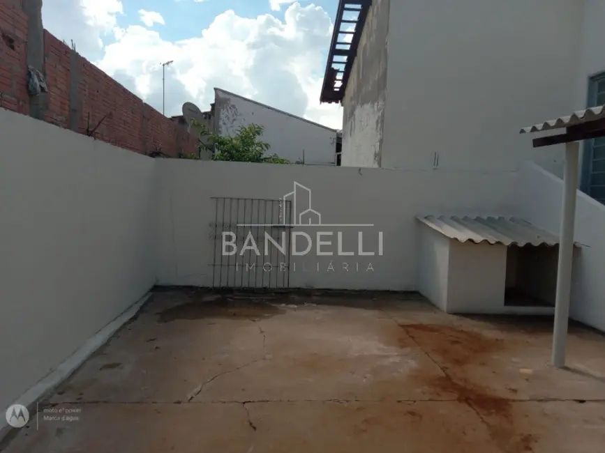 Foto 8 de Casa com 2 quartos à venda, 137m2 em Parque Residencial Vale do Sol, Araraquara - SP