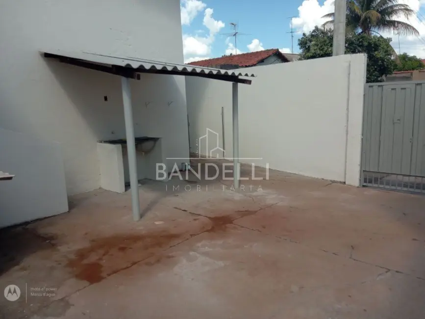 Foto 9 de Casa com 2 quartos à venda, 137m2 em Parque Residencial Vale do Sol, Araraquara - SP