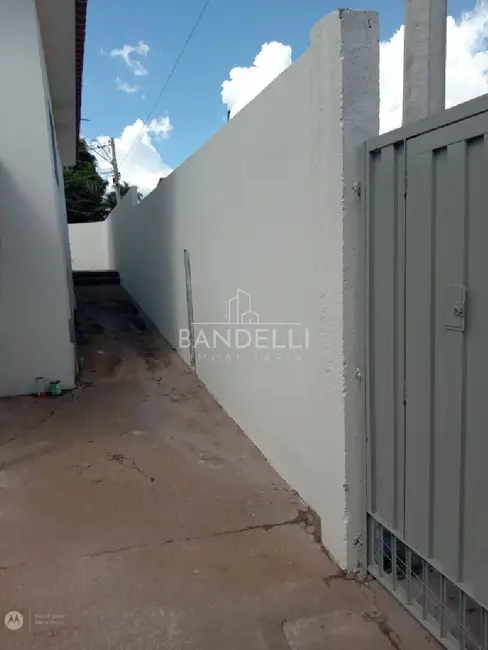 Foto 6 de Casa com 2 quartos à venda, 137m2 em Parque Residencial Vale do Sol, Araraquara - SP