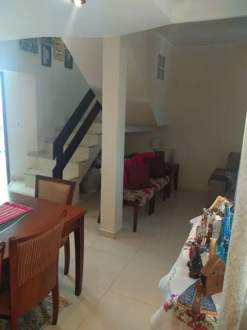 Foto 4 de Casa com 3 quartos à venda, 98m2 em Jardim do Carmo, Araraquara - SP