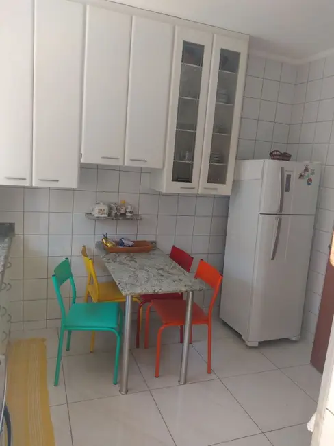 Foto 6 de Casa com 3 quartos à venda, 98m2 em Jardim do Carmo, Araraquara - SP