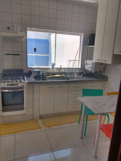 Foto 5 de Casa com 3 quartos à venda, 98m2 em Jardim do Carmo, Araraquara - SP