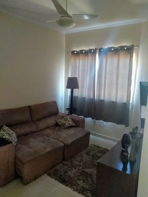 Foto 7 de Casa com 3 quartos à venda, 98m2 em Jardim do Carmo, Araraquara - SP