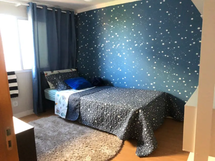 Apartamento com 2 quartos à venda, 57m2 em Vila Vieira (Vila Xavier), Araraquara - SP - imagem 5 Foto 5 de Apartamento com 2 quartos à venda, 57m2 em Vila Vieira (Vila Xavier), Araraquara - SP