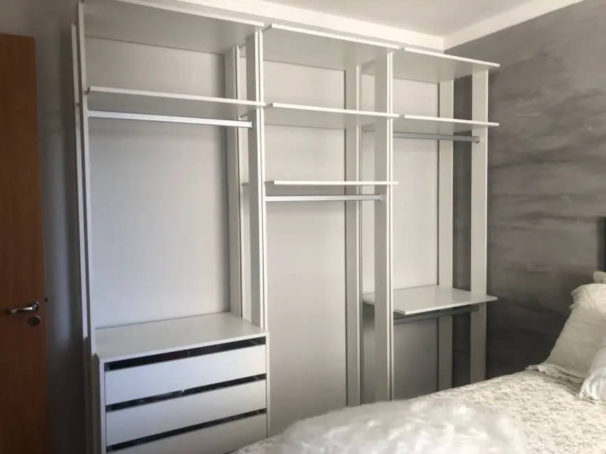 Apartamento com 2 quartos à venda, 57m2 em Vila Vieira (Vila Xavier), Araraquara - SP - imagem 7 Foto 7 de Apartamento com 2 quartos à venda, 57m2 em Vila Vieira (Vila Xavier), Araraquara - SP