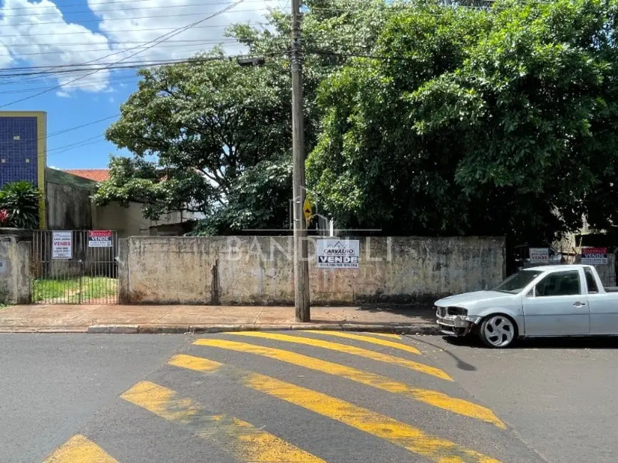 Foto 15 de Terreno / Lote à venda em Jardim Ártico, Araraquara - SP