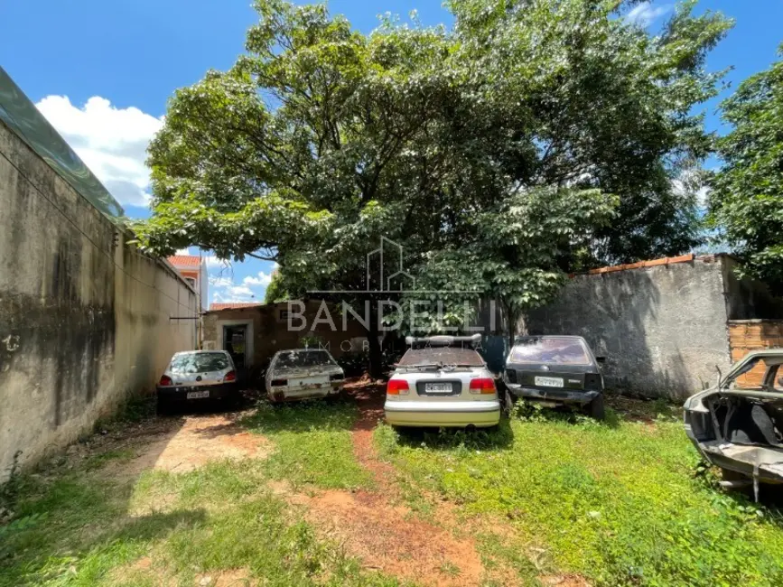 Foto 5 de Terreno / Lote à venda em Jardim Ártico, Araraquara - SP